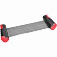 thumbnail image 4 of Folding table tennis net - Portable black, 4 of 5