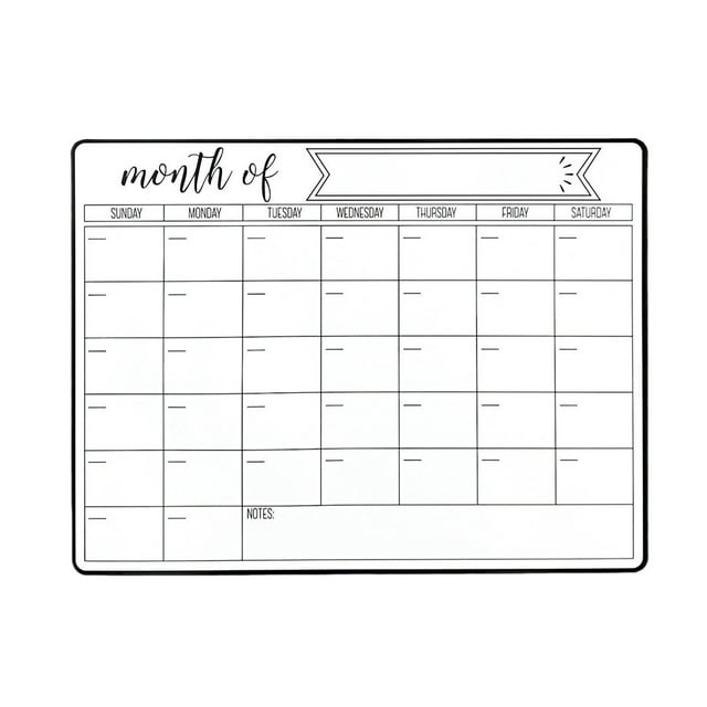 Magnetic Whiteboard for Fridge Magnetic Fridge Stickers Erasable Fridge Message Board Weekly Planner Writing Magnetic Whiteboards Stickers for Planners