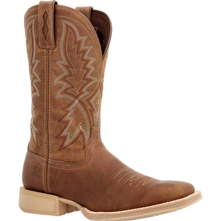 

Durango® Rebel Pro Lite™ Coyote Brown Western Boot Size 8.5(M)