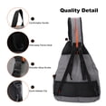 thumbnail image 4 of Bolsa Antirrobo Para Pickleball ANGGREK Con Bolsillo Trasero Para Mujer Para Tenis, 4 of 7