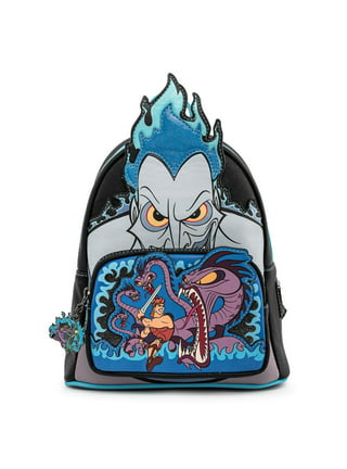 Pokémon Kanto Starter Mini-Backpack by LOUNGEFLY 2022 Exclusive