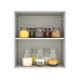 thumbnail image 3 of Alacena Gabinete Superior Cocina Madesa Agata 60cm BG, 3 of 5