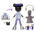 thumbnail image 3 of Disney Parks Disney100 Mickey Mouse Doll With Fashion Accessories, 3 of 3