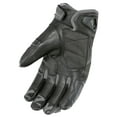 thumbnail image 2 of Joe Rocket Highside Glove (Black/Grey, XXX-Large), 2 of 2