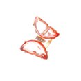 thumbnail image 1 of Cameland Three-Dimensional Adjustable Crystal Butterfly Ring With Index Finger, 1 of 1