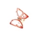 thumbnail image 1 of Anillo de mariposa de cristal ajustable tridimensional con dedo índice Wmkox8yii fajkfhkj2031, 1 of 2