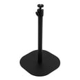 thumbnail image 1 of Support de Projecteur de Bureau, Support de Projecteur à Angles Multiples Réglables avec Vis de 1/4 Pouces, Support de Projecteur de Table Universel en Acier Allié pour Table, Plancher, Chevet, Sofa, 1 of 7