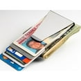 thumbnail image 2 of Clip de Dinero Slim Clip Doble Cara Chrome, 2 of 3