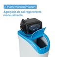 thumbnail image 3 of Suavizador Ablandador de Agua Inteligente Ultracompacto, Caribe, 3 of 8