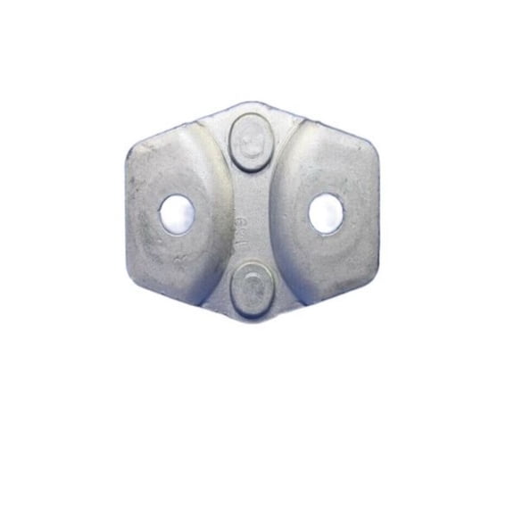KarParts360 For Dodge Durango 2001 2002 Door Striker Driver OR Passenger Side | Single Piece | Front Or Rear | Electric