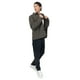 thumbnail image 3 of Chamarra Quarry Slim fit sobrecamisa Para Hombre, 3 of 5
