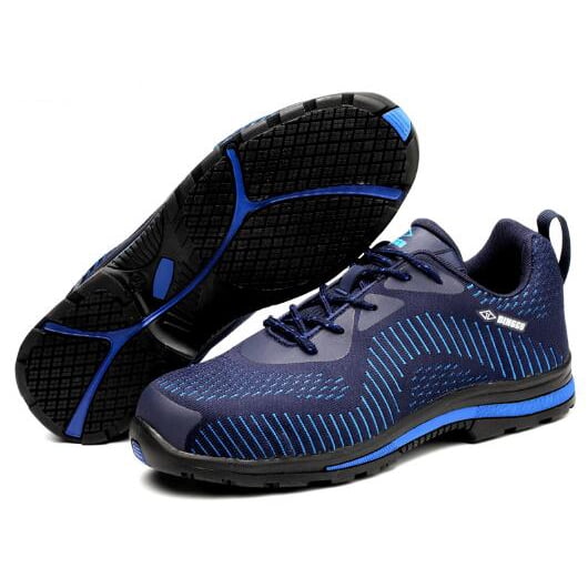 womens lightweight safety trainers