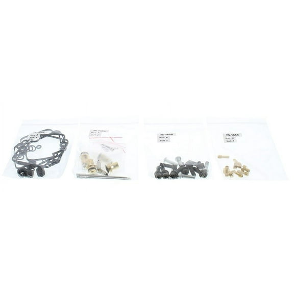 All Balls Racing 26-1757 Carburetor Rebuild Kit