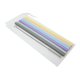 thumbnail image 4 of Raindrops 6Ud De Pajillas Reutilizables Silicona Premium Para Cócteles Y Jugos En Casa, 4 of 8