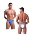 thumbnail image 4 of Calzoncillos De Algodón Para Hombre, Ropa Interior, Tangas, Suspensorio, Ropa Interior Deportiva., 4 of 4
