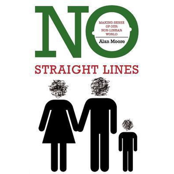 Pre-Owned No Straight Lines (Unknown) 0956766242 9780956766243