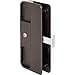 thumbnail image 3 of Prime Line Products Door Pull Sldng Scrn Patio Blk A 150, 3 of 3