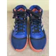 thumbnail image 2 of Ad-id-as Marquee Boost Men Basketball The 7’3 Unicorn From Latvia Shoe Size 10.5, 2 of 6