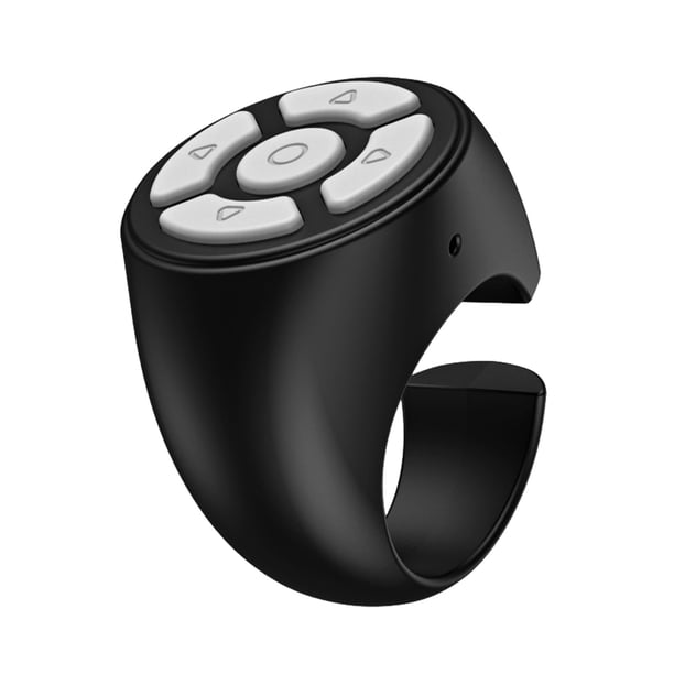 Sidaley Controlador de cámara de teléfono tableta Algoritmo de ahorro de energía para una mayor duración de la batería Alta velocidad 5.3 Electrónica Negro
