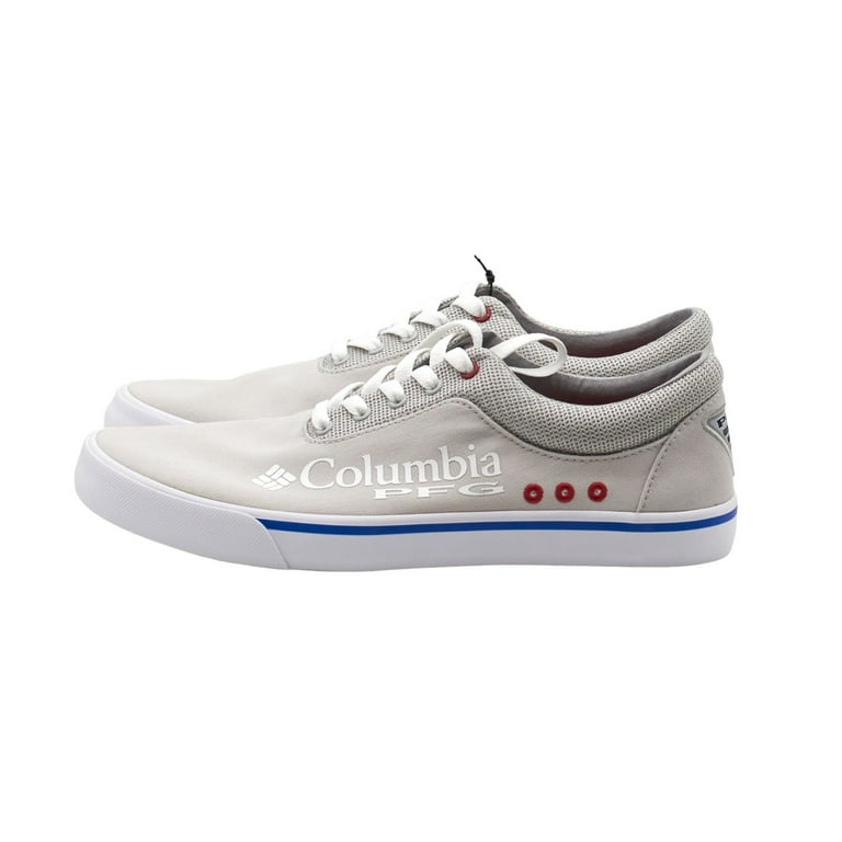 Columbia Men S Terminal Tackle Lace PFG Casual Shoes Sneakers