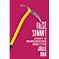 thumbnail image 1 of False Summit: Gender in Mountaineering Nonfiction, 1 of 1