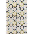 thumbnail image 1 of Surya Miranda Hand Hooked Area Rug 8' x 10' MRA1006-810, 1 of 3