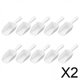 thumbnail image 1 of Cuchara de hielo,Cuchara para helado Cuchara para harina para hornear Cuchara para dulces,porciones de helado porciones de palomitas de maíz dulces,Cuchara para bufé de cocina Cuchara para, 1 of 8