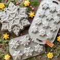 thumbnail image 2 of Nordic Ware Frosty Flakes Bites Pan, 2 of 5