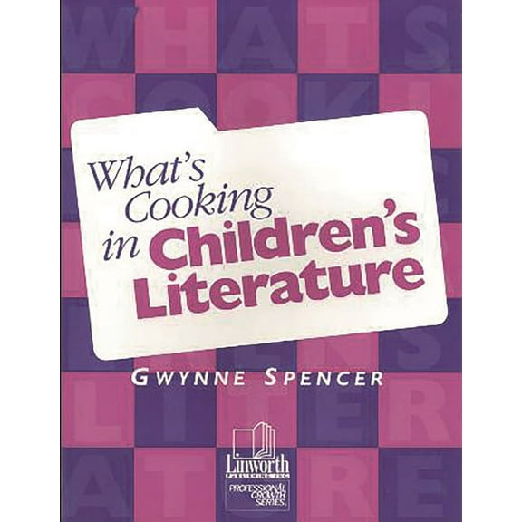 What's Cooking in Children's Literature, (Paperback)