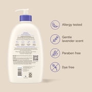 Aveeno Stress Relief Body Wash, Value Size 33 Fl oz