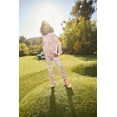 thumbnail image 5 of Justice Girls Everyday Fleece Jogger Sweatpants, Sizes XS - XLP, 5 of 6