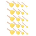 thumbnail image 3 of Kids Sponge Stampers Painting Supplies with Ergonomic Design for Better Control Assorted Color 20Pcs, 3 of 4