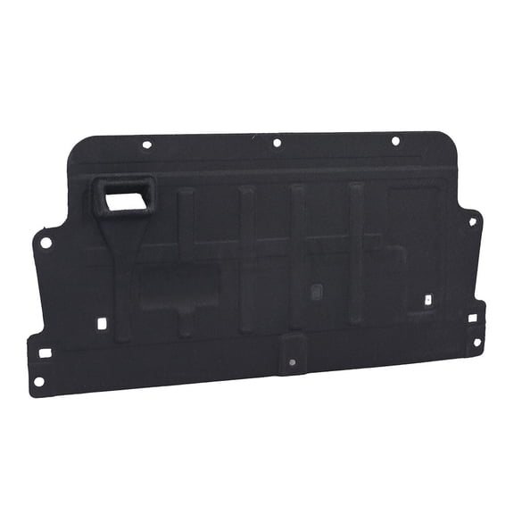1x Engine Splash Shield Cover L1MZ6P013A for 2020 2021 2022 2023 2024 Ford Explorer