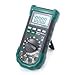 thumbnail image 3 of Tekpower Mastech MS8268 Digital AC/DC Auto/Manual Range Digital Multimeter Meter, 3 of 4