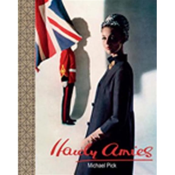 Pre-Owned Hardy Amies (Hardcover)