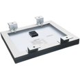 thumbnail image 3 of 8pcssolar Panels Aluminum Bracket Fitwith 16 Nuts And 16 Bolts, 3 of 3