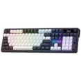 thumbnail image 1 of Teclado para videojuegos Redragon K762 con junta inalámbrica con pantalla Hype, 1 of 9