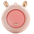thumbnail image 1 of Personal Fan Portable Rechargeable Cooling Fan Clip on Clothing USB Fan, 1 of 8