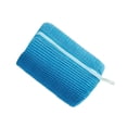 thumbnail image 4 of Bolsa de lavandería para zapatos, bolsa para lavado de zapatos, bolsa de zapatos para adultos, mujeres y hombres, para lavadora, zapatos de tenis, Azul, 4 of 8