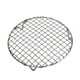 thumbnail image 2 of Soidarity Parrilla de barbacoa portátil para acampar Bold Super Loadbearing para aventuras al aire libre Barbacoa preventiva contra la Estufas de camping, 2 of 6