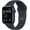 Midnight, variant on Restored  Apple Watch Series SE 2nd Generation 44mm (GPS) Aluminum Case (Refurbished)