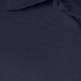 thumbnail image 4 of Gildan DryBlend Childrens  Jersey Polo Shirt, 4 of 4