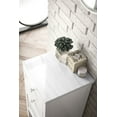 thumbnail image 3 of James Martin Vanities E645-B15l-3Af Athens 33-5/16" Wood Free Standing Bathroom Cabinet -, 3 of 7