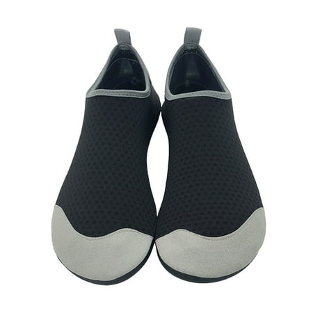 

ActFu 1Pair Unisex Upstream Shoes Quick-drying Water Sports Sneakers for Summer