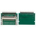 thumbnail image 3 of Yammee CF Card to 2.5 Inch IDE Adapter, CF Compact Flash Memory Card Converter to Laptop HDD 44 Pin Male Port, 3 of 9