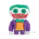 thumbnail image 5 of 2025 Fuggler divertido monstruo feo DC héroe de peluche Batman Superman Harley Quinn Joker película modelo periférico coleccionable regalo para niños, 5 of 5