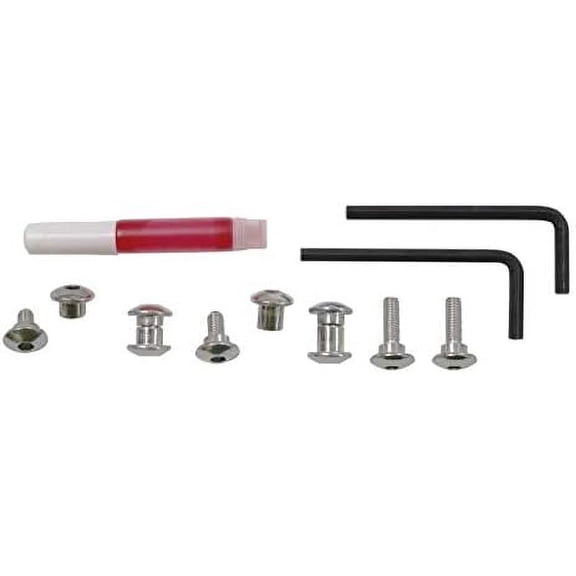 Panther 35-SSKIT1 Safe-Skeg Replacement Bolt Kit