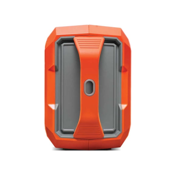 DEFENDER BY ECOXGEAR 100W WATERPROOF WIRELESS SPEAKERORANGE