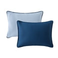 thumbnail image 6 of Campus Comforts by New Sega Home 2-Piece Pinsonic Quilt Set, Henry, Blue, Twin-XL, 6 of 8