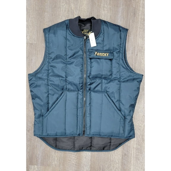 Rocky Freezer Vest